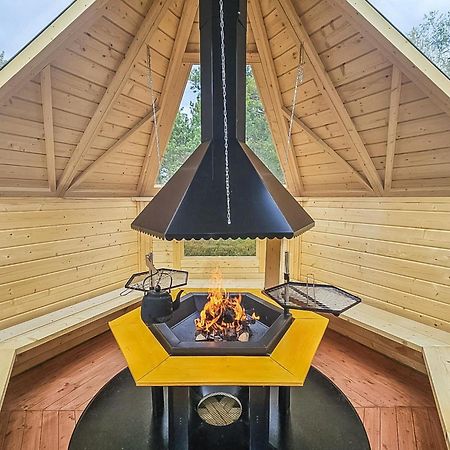 Holiday Home Aamunkoi By Interhome Veskoniemi Extérieur photo