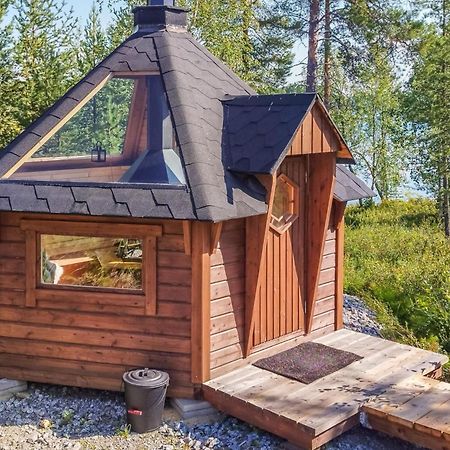 Holiday Home Aamunkoi By Interhome Veskoniemi Extérieur photo