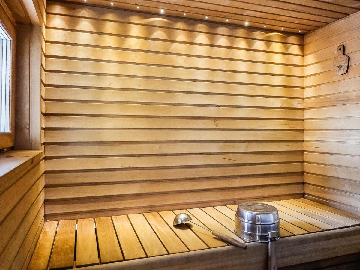 Holiday Home Aamunkoi By Interhome Veskoniemi Extérieur photo