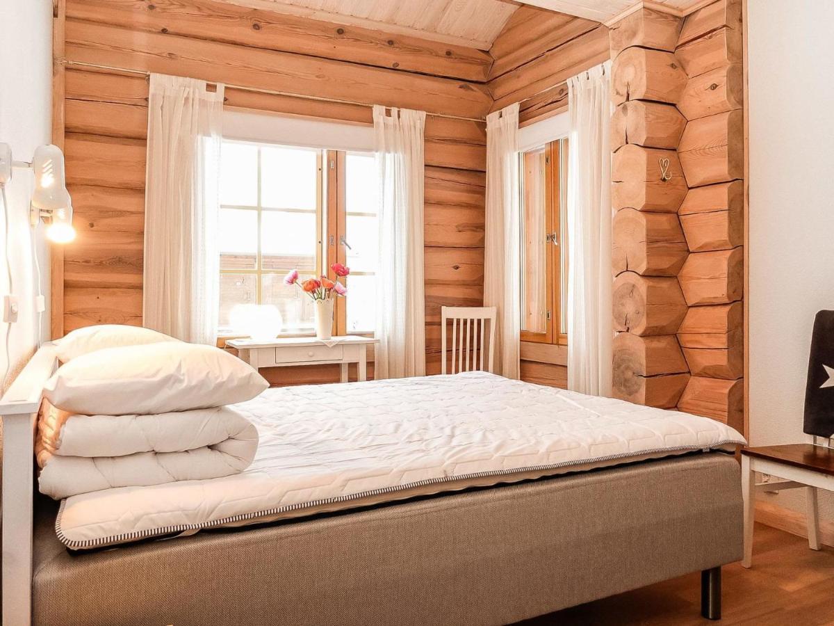 Holiday Home Aamunkoi By Interhome Veskoniemi Extérieur photo