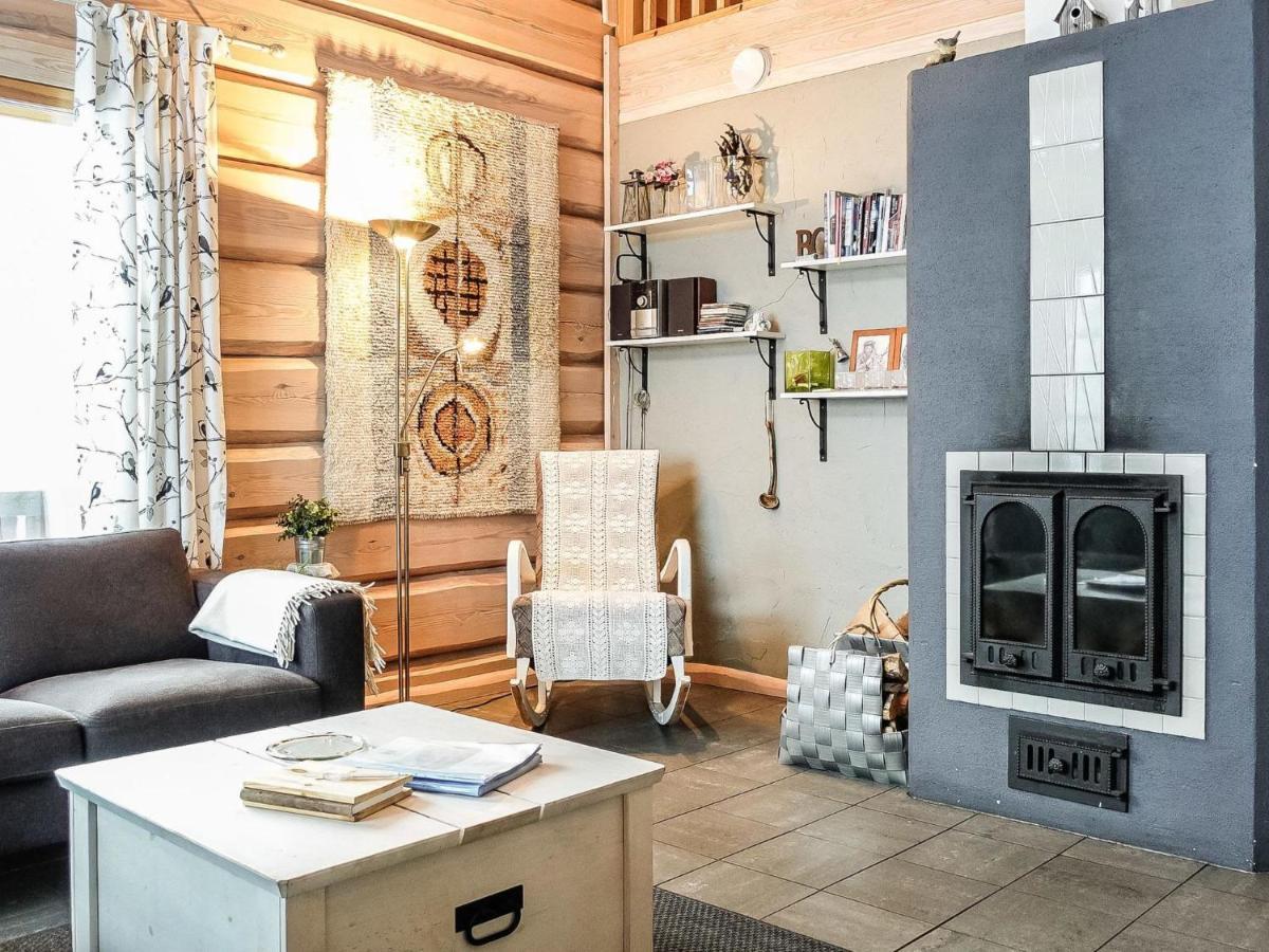 Holiday Home Aamunkoi By Interhome Veskoniemi Extérieur photo