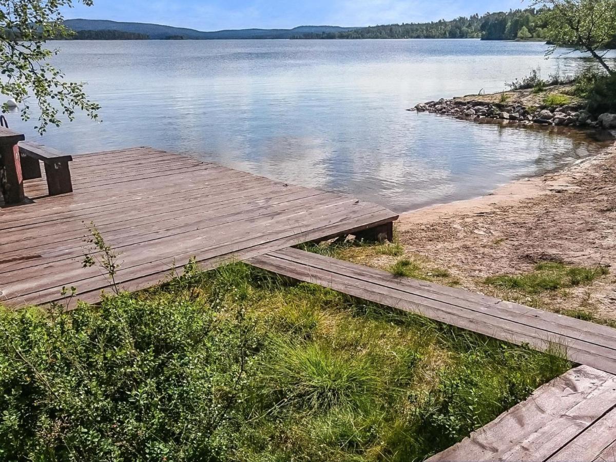Holiday Home Aamunkoi By Interhome Veskoniemi Extérieur photo